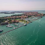 Отель & Venezia 2000 Венеция-Лидо