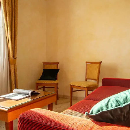 & Venezia 2000 Hotel