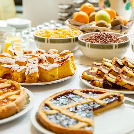 Hotel & Venezia 2000 3*