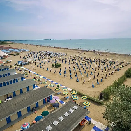 & Venezia 2000 Benátky – Lido