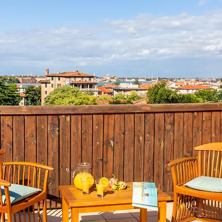 Hotel & Venezia 2000