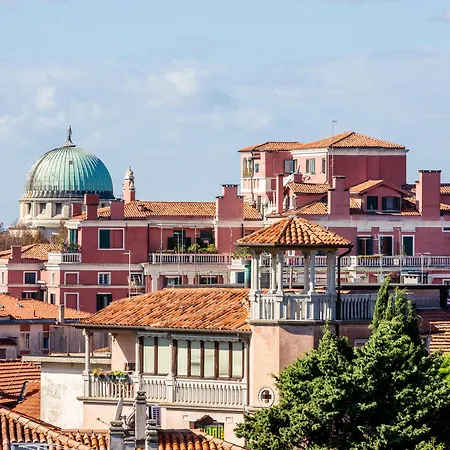 & Venezia 2000 3* Benátky – Lido