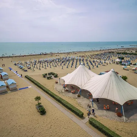 & Venezia 2000 Hotel