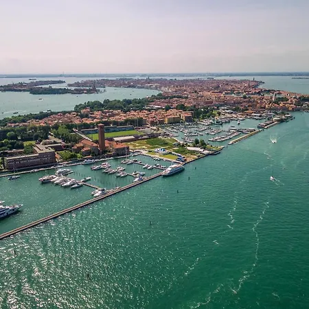 Hotel Hotel&residence Venezia 2000 Venezia Lido