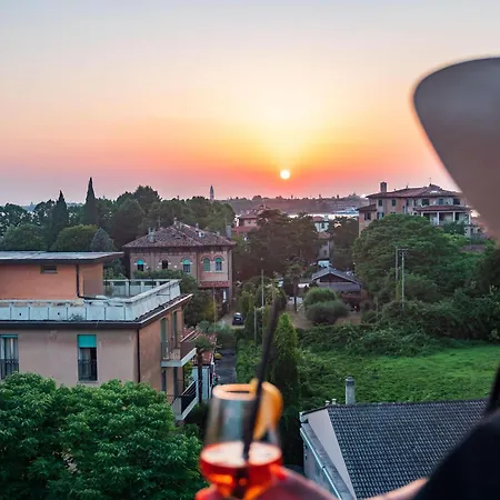 Hotel & Venezia 2000