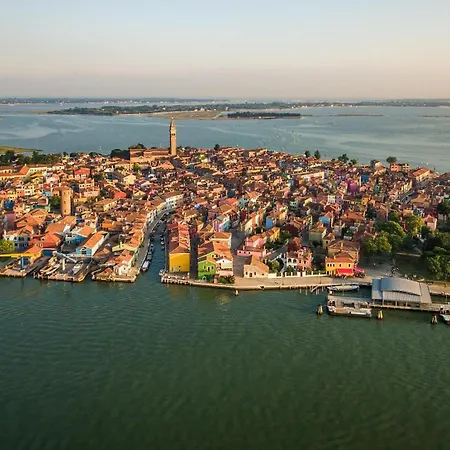 & Venezia 2000 Hotel