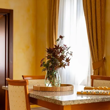 & Venezia 2000 Hotel Benátky – Lido