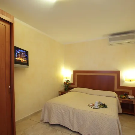 Hotel Hotel&residence Venezia 2000