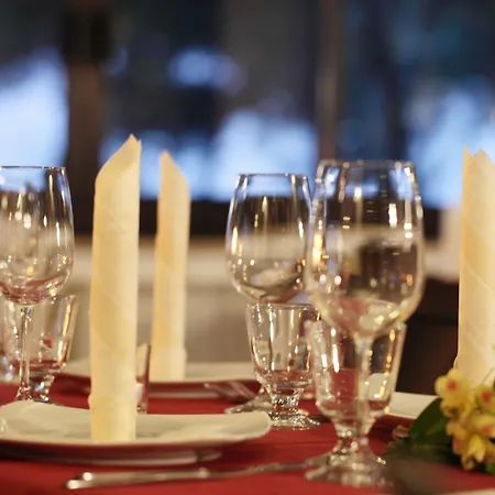 Hotel & Venezia 2000 Benátky – Lido