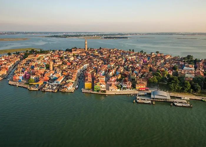 & Venezia 2000 Hotell