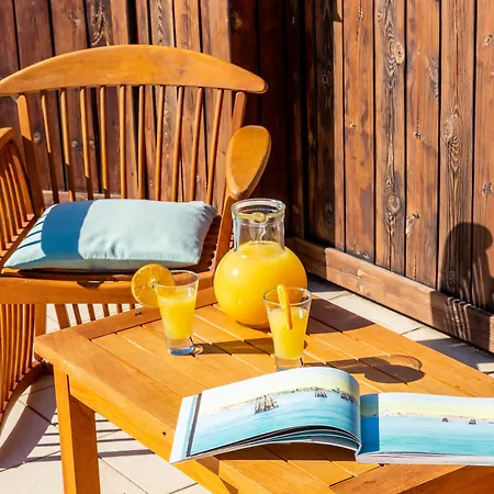 Otel & Venezia 2000 Venedik-Lido