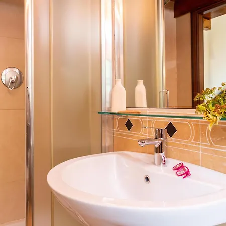 & Venezia 2000 Hotel 3*