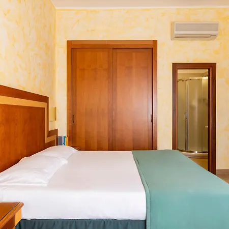 & Venezia 2000 Hotel Benátky – Lido