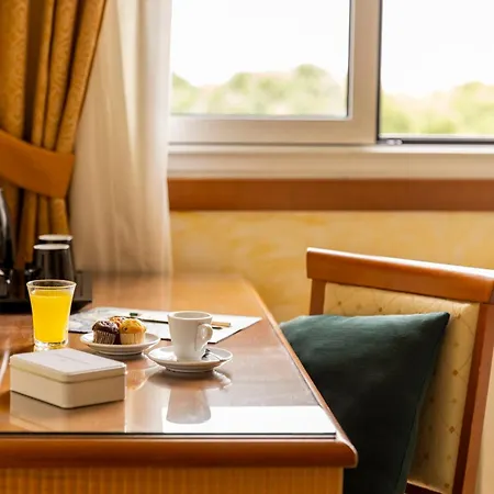 & Venezia 2000 3* Venedik-Lido