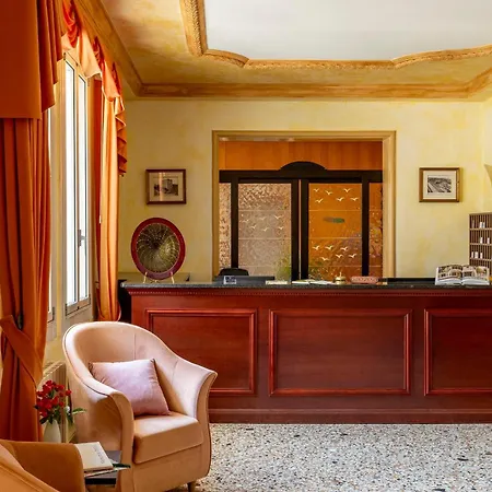 & Venezia 2000 Hotel 3*