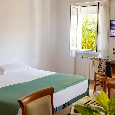 Otel & Venezia 2000 Venedik-Lido