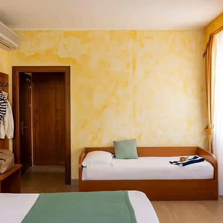 & Venezia 2000 Hotel Benátky – Lido