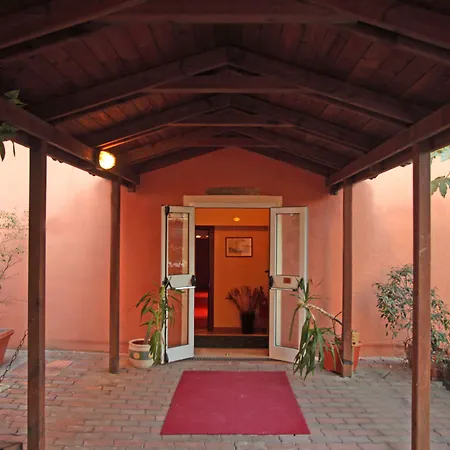 & Venezia 2000 Otel Venedik-Lido