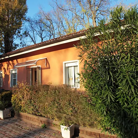 & Venezia 2000 Otel 3*