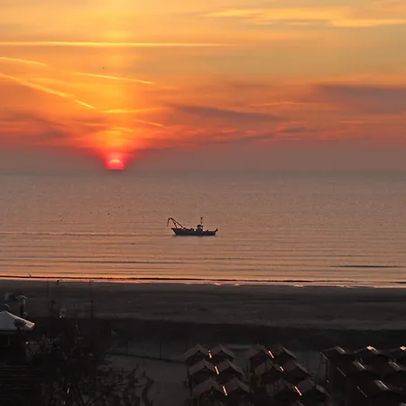 Otel & Venezia 2000 Venedik-Lido