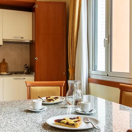Hotel&residence Venezia 2000