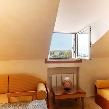 Hotel&residence Venezia 2000 Hotel 3*
